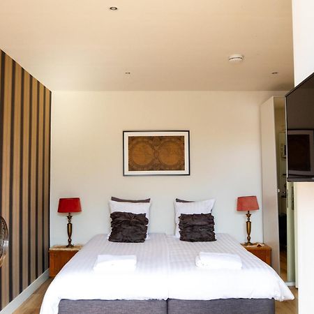 Cafe 'T Vonderke Bed & Breakfast Eindhoven Eksteriør bilde