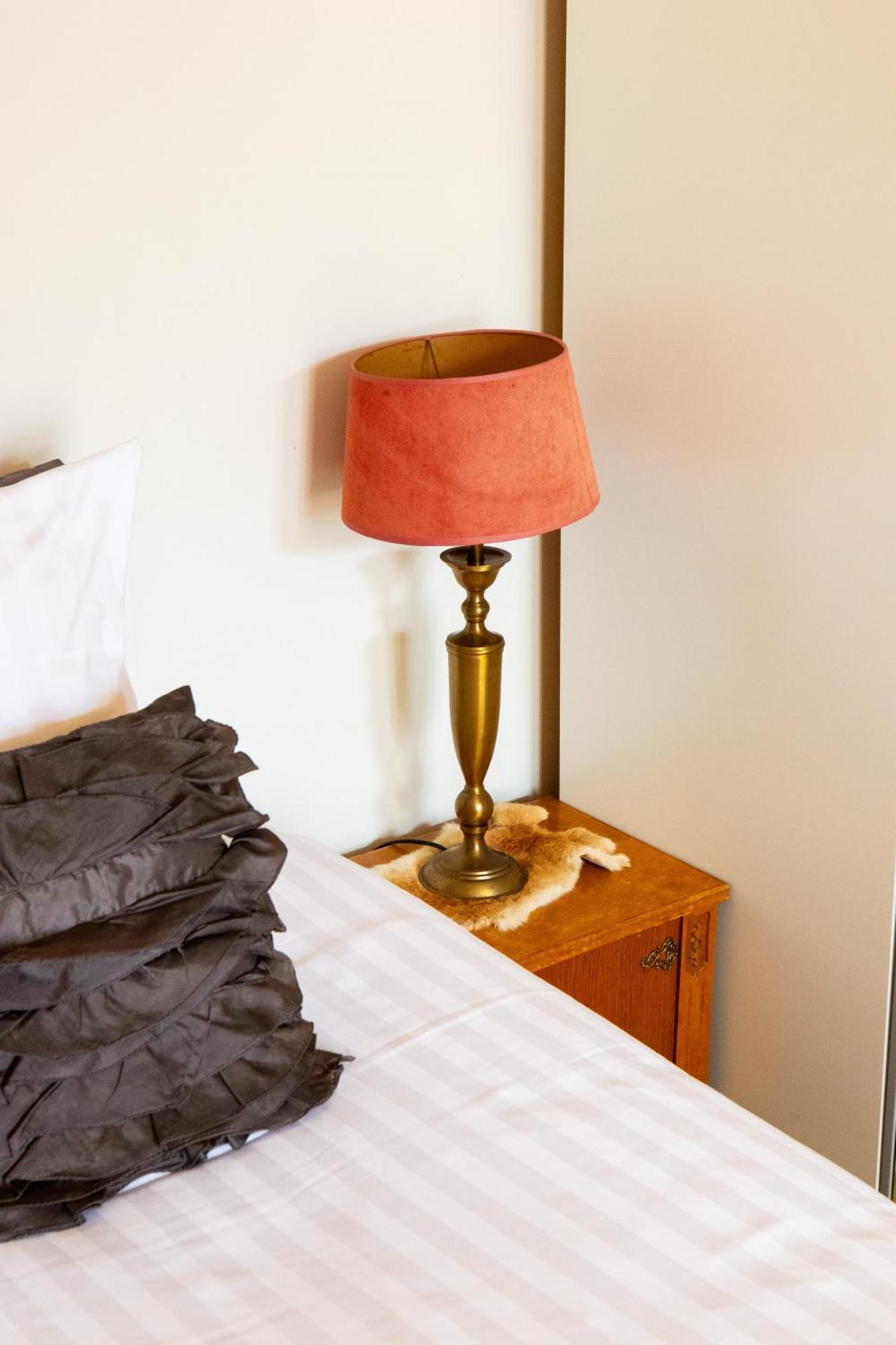 Cafe 'T Vonderke Bed & Breakfast Eindhoven Eksteriør bilde